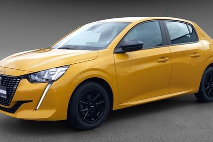 Peugeot 208 26.257 km 13.500 &euro; Hochstetten-Dhaun 55606