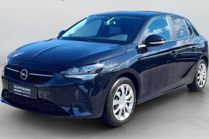 Opel Corsa 63.804 km 10.990 &euro; Kreuztal 57223