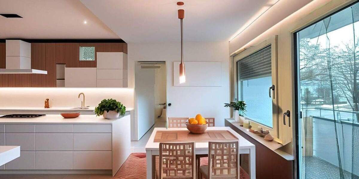 Etagenwohnung Amberg - 3 Zimmer, 77 m&sup2;, 255.000&euro; | Angebot:25687383