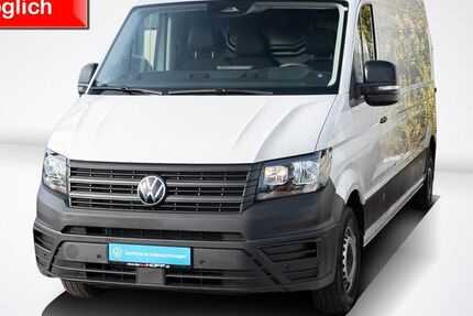 VW Crafter 8.559 km 37.975 &euro; Troisdorf-Spich 53842