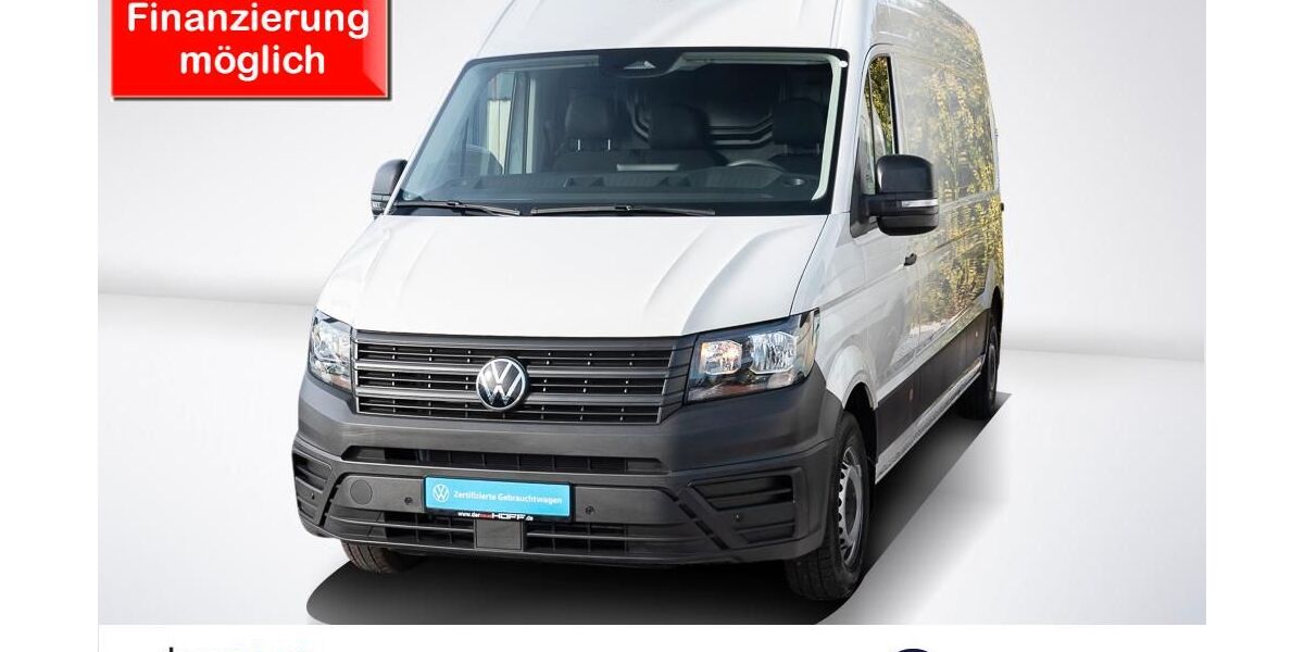 VW Crafter 8.559 km 37.975 &euro; Troisdorf-Spich 53842