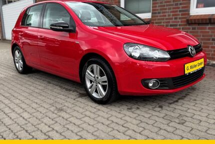 VW Golf 152.950 km 5.990 &euro; Dägeling 25578