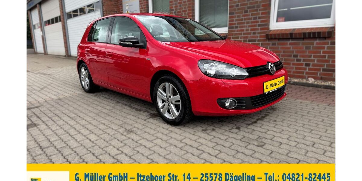 VW Golf 152.950 km 5.990 &euro; Dägeling 25578