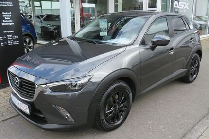 Mazda CX-3 115.795 km 12.790 &euro; Heidelberg 69126