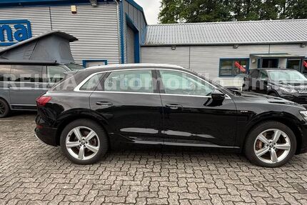 Audi e-tron 120.000 km 20.000 &euro; Nümbrecht 51588