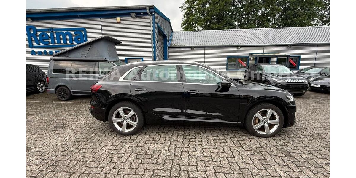 Audi e-tron 120.000 km 20.000 &euro; Nümbrecht 51588