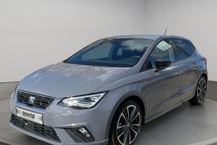 Seat Ibiza 9.700 km 23.480 &euro; Rudolstadt 07407