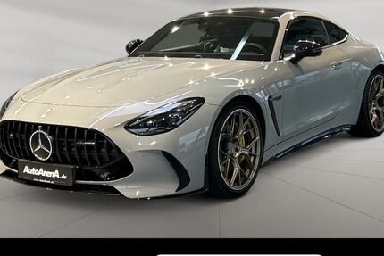 Mercedes-Benz AMG GT 9.067 km 153.859 &euro; Heilbronn 74072
