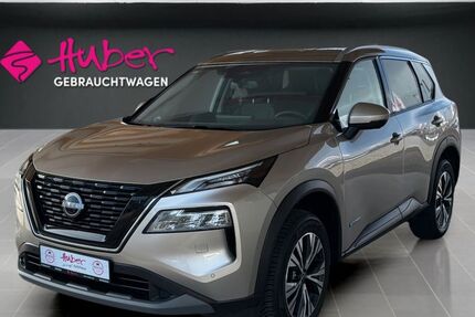 Nissan X-Trail 56.690 km 29.890 &euro; Wasserburg am Inn 83512