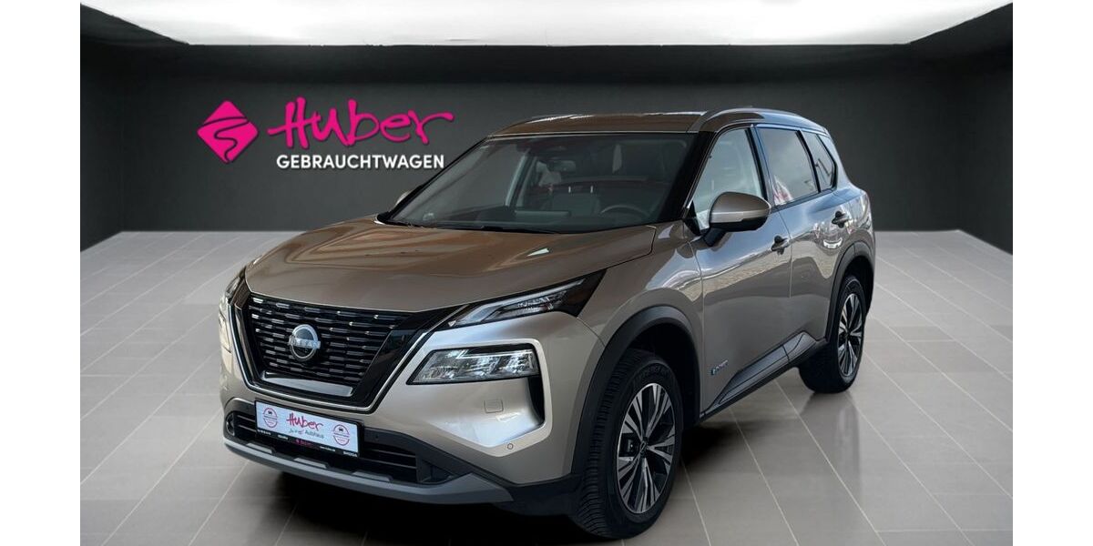 Nissan X-Trail 56.690 km 29.890 &euro; Wasserburg am Inn 83512