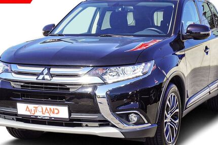 Mitsubishi Outlander 74.459 km 17.990 &euro; Senftenberg 01968