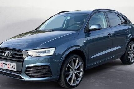 Audi Q3 83.000 km 16.990 &euro; Dormagen 41540