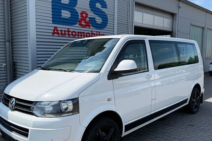 VW T5 Transporter 268.906 km 9.990 &euro; Gladenbach 35075