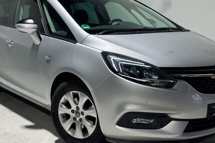 Opel Zafira 160.000 km 8.990 € Hannover 30179