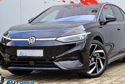 VW ID.7 18.750 km 52.859 € Bautzen 02625