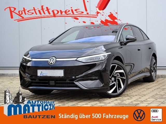 VW ID.7 18.750 km 52.859 € Bautzen 02625