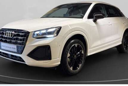Audi Q2 3.000 km 40.990 &euro; Köln (Raderberg) 50968