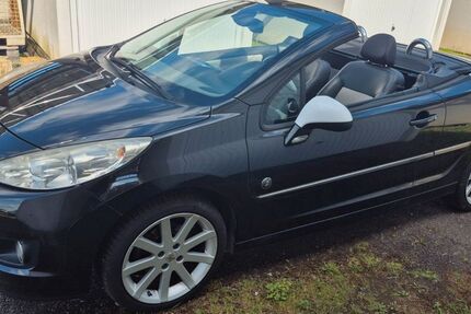 Peugeot 207 153.500 km 3.600 &euro; Witzenhausen 37215