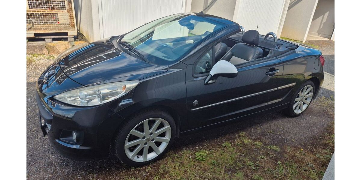 Peugeot 207 153.500 km 3.600 &euro; Witzenhausen 37215