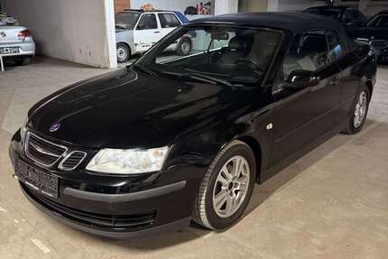 Saab 9-3 175.000 km 9.500 &euro; Reutlingen 72762