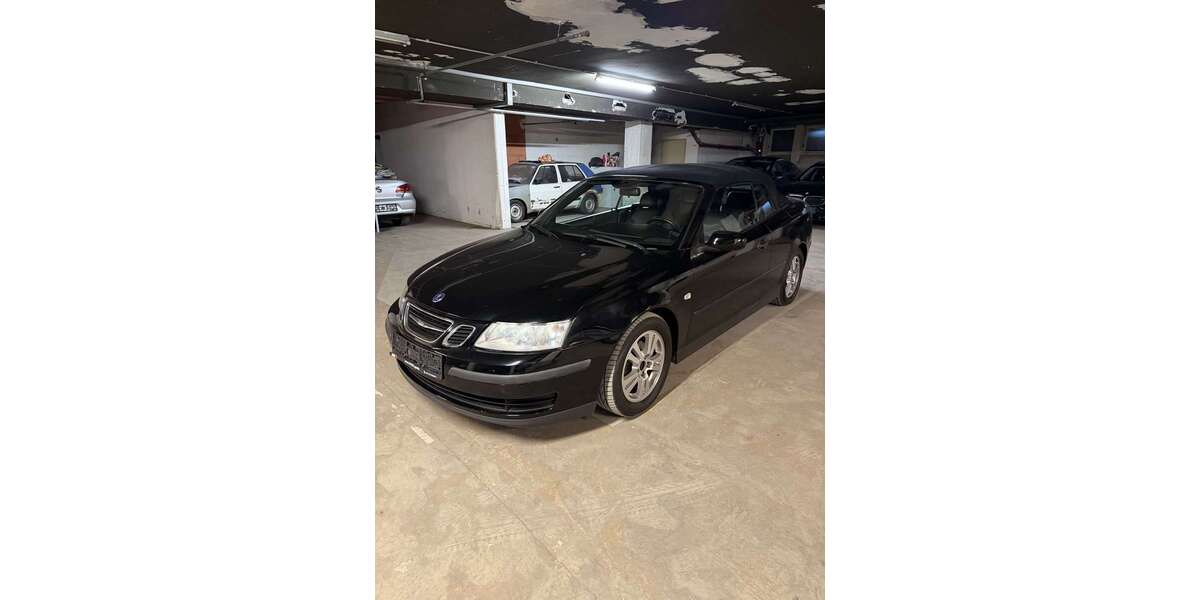 Saab 9-3 175.000 km 9.500 &euro; Reutlingen 72762