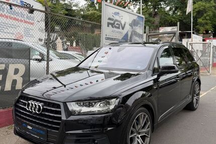 Audi Q7 201.617 km 28.480 &euro; Berlin-Charlottenburg 14052