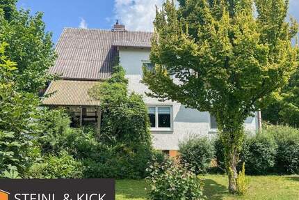 Haus Schmidmühlen - 1 Zimmer, 202 m&sup2;, 285.000&euro; | Angebot:25768597