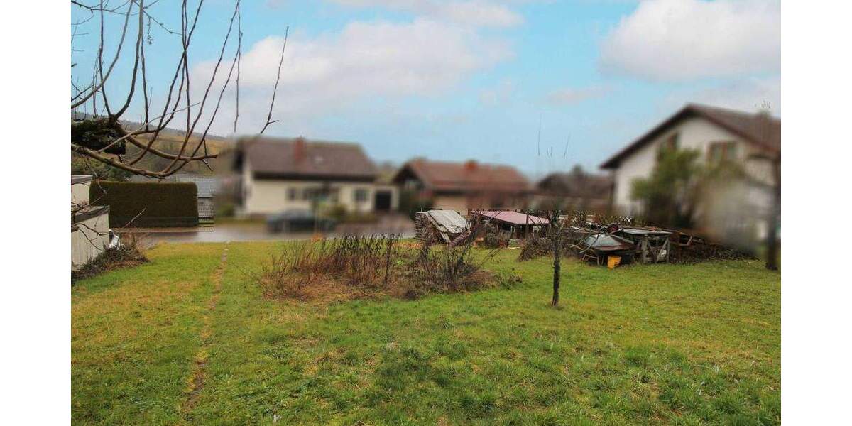 Grundstück Birkenfeld Gräfenhausen - 240.000&euro; | Angebot:25822025