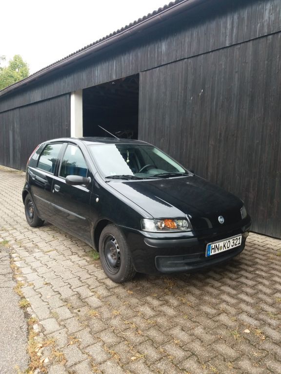 Punto