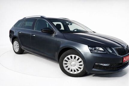 Skoda Octavia 160.935 km 12.400 &euro; Leipzig 04179