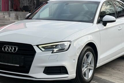 Audi A3 104.241 km 11.999 &euro; Langenisarhofen 94554