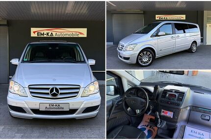 Mercedes-Benz Viano 280.000 km 14.500 &euro; Hanau 63456