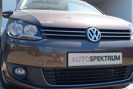 VW Touran 219.000 km 6.980 &euro; Königsbrunn 86343