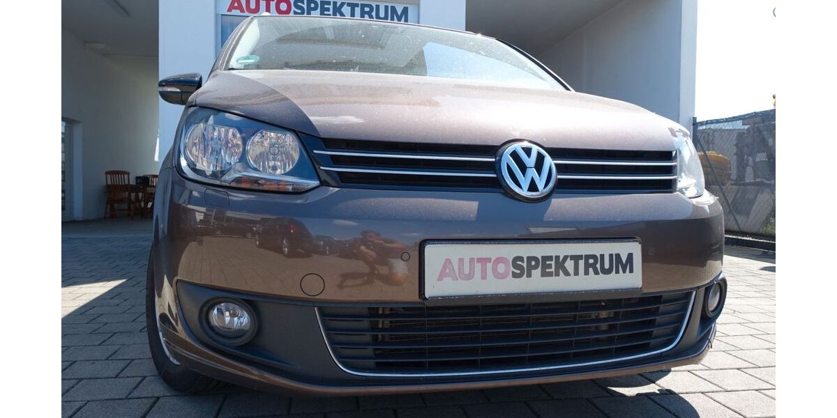 VW Touran 219.000 km 6.980 &euro; Königsbrunn 86343