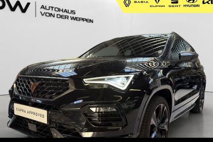 Cupra Ateca 66.866 km 26.980 &euro; Heilbronn 74076