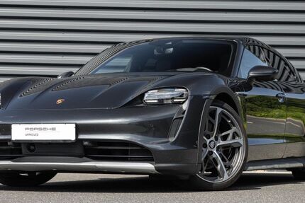 Porsche Taycan 61.500 km 73.890 € Estenfeld 97230