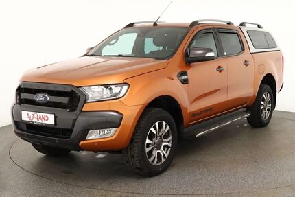 Ford Ranger 113.239 km 28.990 &euro; Berlin 12683