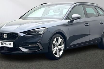 Seat Leon 24.943 km 29.990 &euro; Rheine 48429