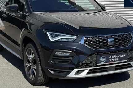 Seat Ateca 52.291 km 25.990 € Chemnitz 09126