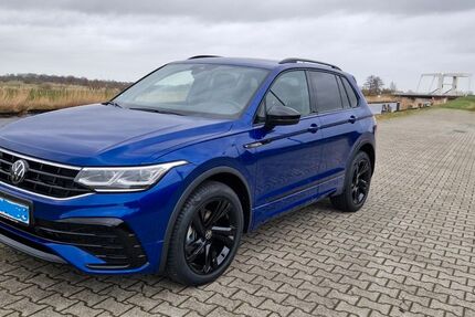 VW Tiguan 46.000 km 34.000 &euro; Ihlow 26632