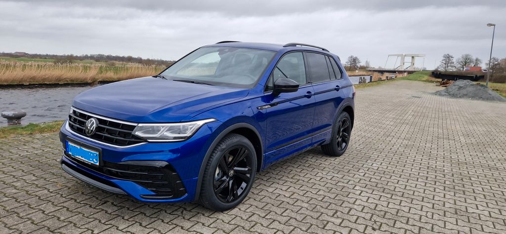 VW Tiguan 46.000 km 34.000 &euro; Ihlow 26632