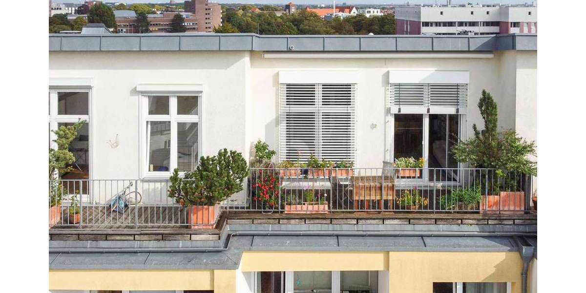 Etagenwohnung Hamburg Lokstedt Lokstedt - 3 Zimmer, 144 m&sup2;, 950.000&euro; | Angebot:26336759