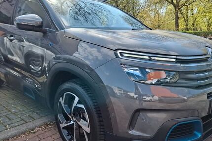 Citroen C5 Aircross 77.999 km 16.989 &euro; Fulda 36043