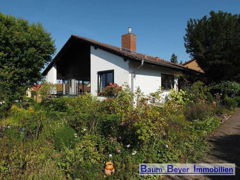 Haus zum Kaufen in Göttingen Roringen 495.000 € 204 m²