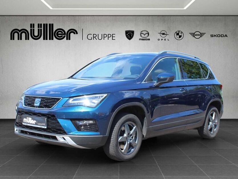 Ateca