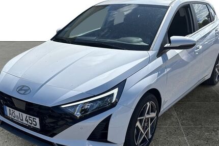 Hyundai i20 9.000 km 19.910 &euro; Burghausen 84489