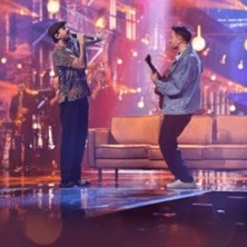 Parallel - Samstagabend Mix-Show 27.06.2026 Schwarzwaldhalle