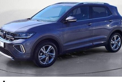 VW T-Cross 4.044 km 29.350 &euro; Durmersheim 76448