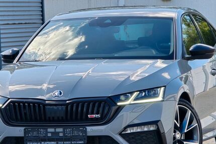 Skoda Octavia 81.358 km 20.999 &euro; Buseck 35418