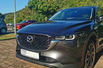 Mazda CX-5 31.500 km 28.350 &euro; Grafenrheinfeld 97506